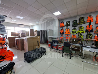 Фотография Аренда офиса, 144 м² , Октябрьская улица 127  №16