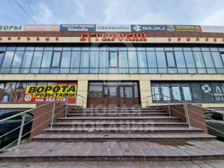 Фотография Аренда офиса, 250 м² , Октябрьская улица 127  №4