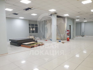 Фотография Аренда офиса, 250 м² , Октябрьская улица 127  №5