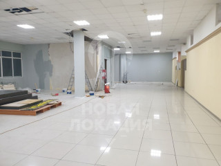 Фотография Аренда офиса, 250 м² , Октябрьская улица 127  №7
