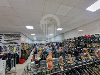 Фотография Аренда офиса, 300 м² , Октябрьская улица 127  №18 Фотография Аренда офиса, 300 м² , Октябрьская улица 127  №18