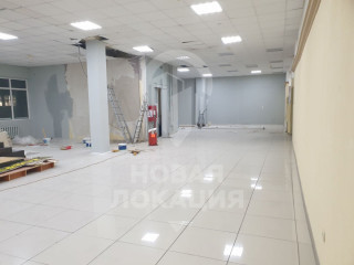 Фотография Аренда офиса, 300 м² , Октябрьская улица 127  №10 Фотография Аренда офиса, 300 м² , Октябрьская улица 127  №10