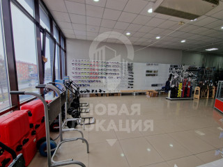 Фотография Аренда офиса, 300 м² , Октябрьская улица 127  №16 Фотография Аренда офиса, 300 м² , Октябрьская улица 127  №16