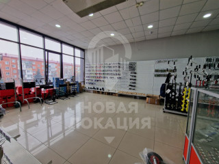 Фотография Аренда офиса, 300 м² , Октябрьская улица 127  №2 Фотография Аренда офиса, 300 м² , Октябрьская улица 127  №2