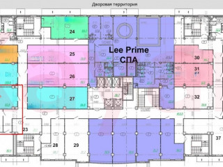 Фотография Продажа помещения свободного назначения, 94 м² , Уральская улица №13 Фотография Продажа помещения свободного назначения, 94 м² , Уральская улица №13