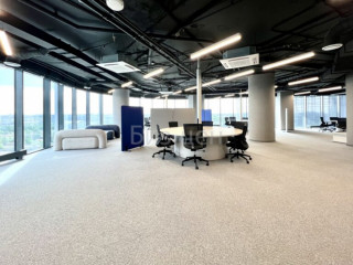 Фотография Аренда офиса, 458 м² , Зольная улица 15  №2