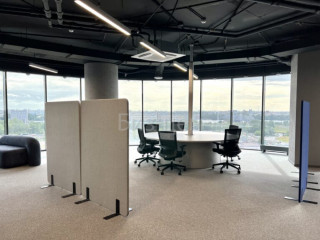 Фотография Аренда офиса, 458 м² , Зольная улица 15  №4