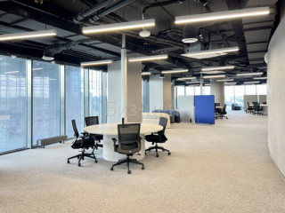 Фотография Аренда офиса, 458 м² , Зольная улица 15  №6