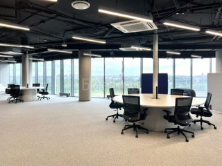 Фотография Аренда офиса, 458 м² , Зольная улица 15  №3