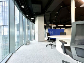 Фотография Аренда офиса, 458 м² , Зольная улица 15  №5