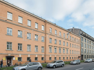 Фотография Аренда офиса, 11 м² , 17-я линия Васильевского острова 4-6В  №6