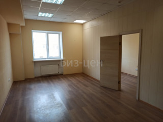 Аренда офиса 46 м² Заозёрная улица 8 
