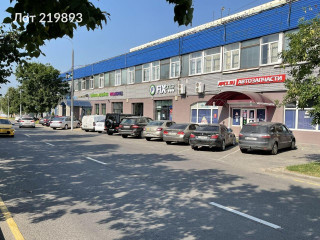 Фотография Аренда помещения свободного назначения, 282 м² , Алтуфьевское шоссе 28  №1
