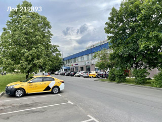 Фотография Аренда помещения свободного назначения, 282 м² , Алтуфьевское шоссе 28  №5