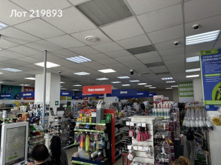 Фотография Аренда помещения свободного назначения, 282 м² , Алтуфьевское шоссе 28  №4