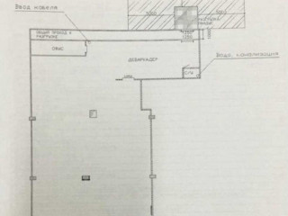 Фотография Аренда помещения свободного назначения, 282 м² , Алтуфьевское шоссе 28  №7