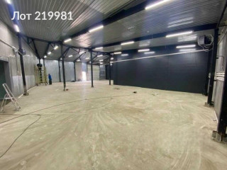 Фотография Аренда помещения свободного назначения, 600 м² , улица Некрасова 70  №5