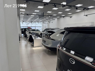 Фотография Аренда помещения свободного назначения, 3400 м² , улица Перерва 19с2  №11