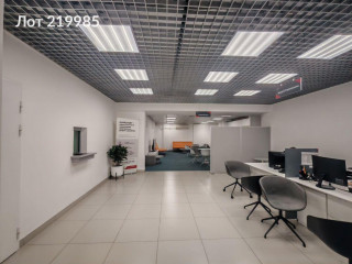 Фотография Аренда помещения свободного назначения, 3400 м² , улица Перерва 19с2  №2