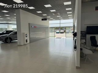 Фотография Аренда помещения свободного назначения, 3400 м² , улица Перерва 19с2  №6