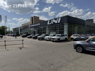Фотография Аренда помещения свободного назначения, 3400 м² , улица Перерва 19с2  №16