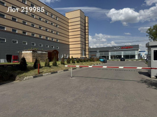 Фотография Аренда помещения свободного назначения, 3400 м² , улица Перерва 19с2  №21