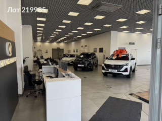 Фотография Аренда помещения свободного назначения, 3400 м² , улица Перерва 19с2  №15