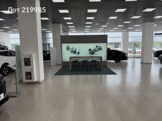 Фотография Аренда помещения свободного назначения, 3400 м² , улица Перерва 19с2  №5