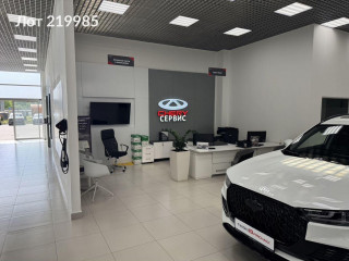 Фотография Аренда помещения свободного назначения, 3400 м² , улица Перерва 19с2  №7