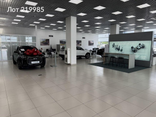 Фотография Аренда помещения свободного назначения, 3400 м² , улица Перерва 19с2  №4