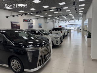 Фотография Аренда помещения свободного назначения, 3400 м² , улица Перерва 19с2  №10