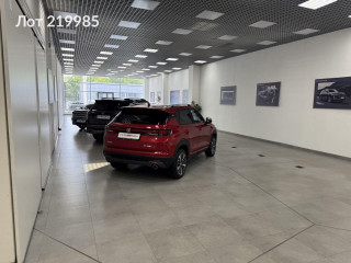 Фотография Аренда помещения свободного назначения, 3400 м² , улица Перерва 19с2  №13