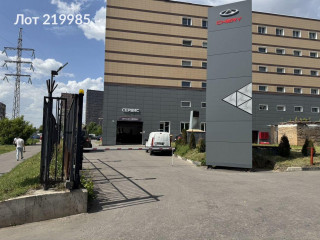 Фотография Аренда помещения свободного назначения, 3400 м² , улица Перерва 19с2  №22