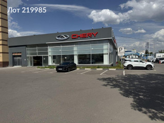 Фотография Аренда помещения свободного назначения, 3400 м² , улица Перерва 19с2  №20
