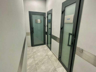 Фотография Продажа помещения свободного назначения, 221 м² , Молодогвардейская улица 21к1  №12