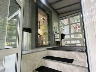 Фотография Продажа помещения свободного назначения, 221 м² , Молодогвардейская улица 21к1  №6