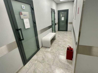 Фотография Продажа помещения свободного назначения, 221 м² , Молодогвардейская улица 21к1  №10