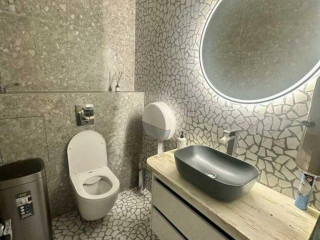 Фотография Продажа помещения свободного назначения, 221 м² , Молодогвардейская улица 21к1  №16