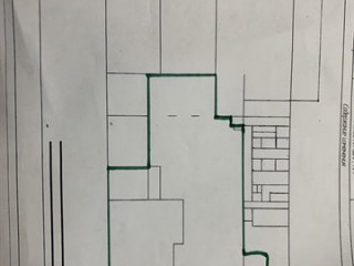 План помещения: Аренда склада, 1200 м² , Плановая улица  , №1