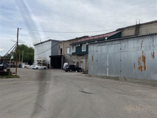Фотография Аренда склада, 1200 м² , Плановая улица   №3