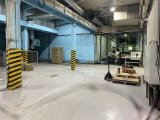 Фотография Аренда склада, 1200 м² , Плановая улица   №6