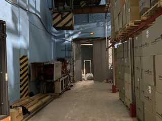 Фотография Аренда склада, 1200 м² , Плановая улица   №4
