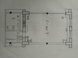 Фотография Аренда офиса, 85 м² , Красноармейская улица 1П  №9