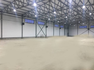 Фотография Аренда склада, 720 м² , Шоссейная улица   №1