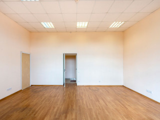 Фотография Аренда офиса, 477 м² , Заозёрная улица   №9