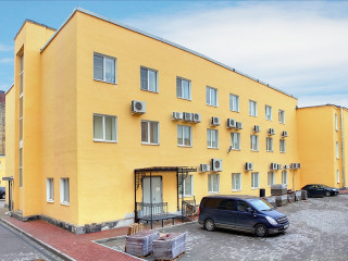 Фотография Аренда офиса, 477 м² , Заозёрная улица   №6