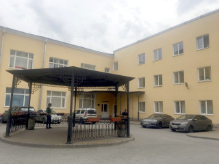 Фотография Аренда офиса, 477 м² , Заозёрная улица   №4
