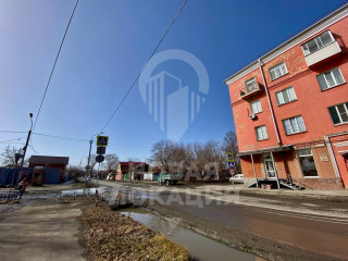 Фотография Аренда помещения свободного назначения, 58 м² , улица Блусевич 21  №24