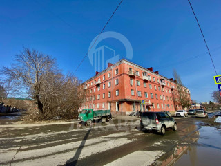 Фотография Аренда помещения свободного назначения, 58 м² , улица Блусевич 21  №18