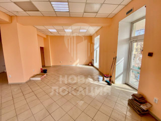 Фотография Аренда помещения свободного назначения, 58 м² , улица Блусевич 21  №7